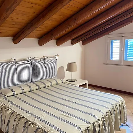 Country house Agriturismo Gianferrante Paterno (Sicily)