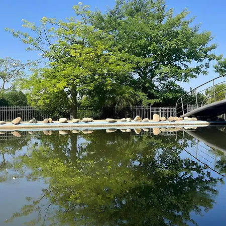 Gianferrante Landhuis Paterno (Sicily)