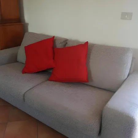 Agriturismo Gianferrante *