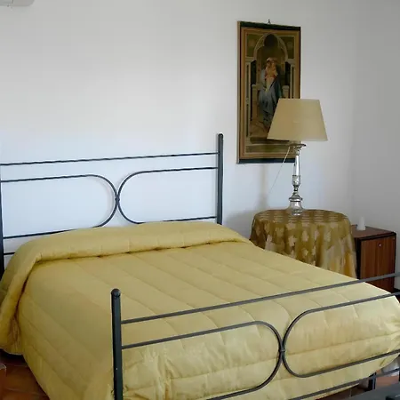 Landhuis Gianferrante *