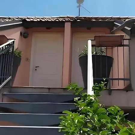 Agriturismo Gianferrante Paterno (Sicily)