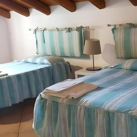 Agriturismo Gianferrante * Paterno (Sicily)