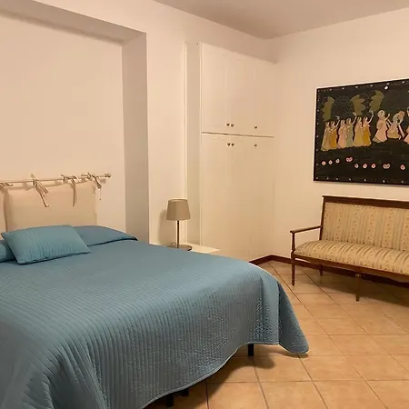 Agriturismo Gianferrante Country house *
