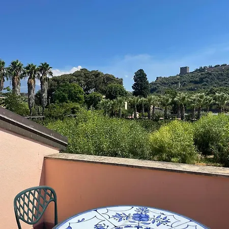 Agriturismo Gianferrante Country house *