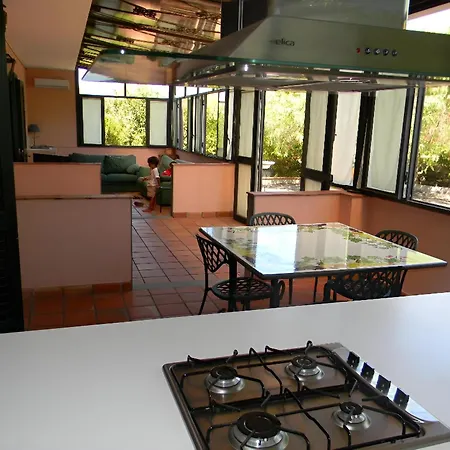 Agriturismo Gianferrante Country house