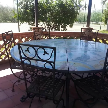 Agriturismo Gianferrante *