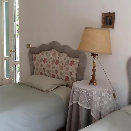 Agriturismo Gianferrante