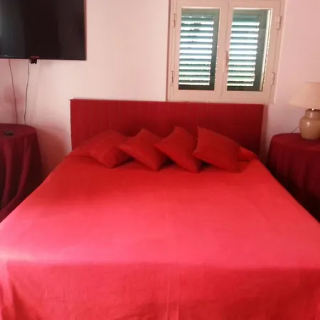 Agriturismo Gianferrante