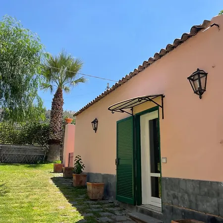 Agriturismo Gianferrante *