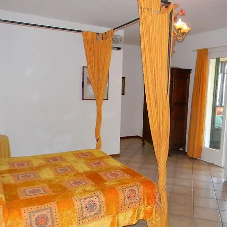 Gianferrante Landhuis Paterno (Sicily)