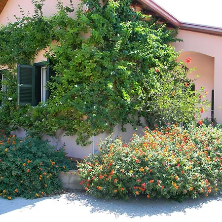 Landhuis Gianferrante Paterno (Sicily)