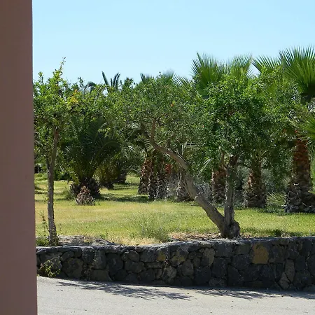 Landhuis Gianferrante *