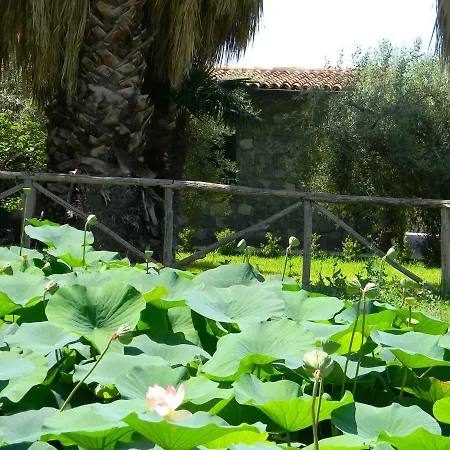 Landhuis Gianferrante *