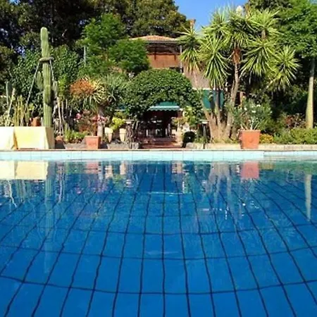 Country house Agriturismo Gianferrante