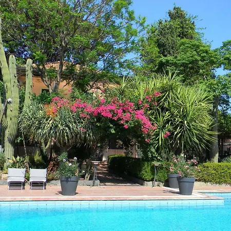 Agriturismo Gianferrante