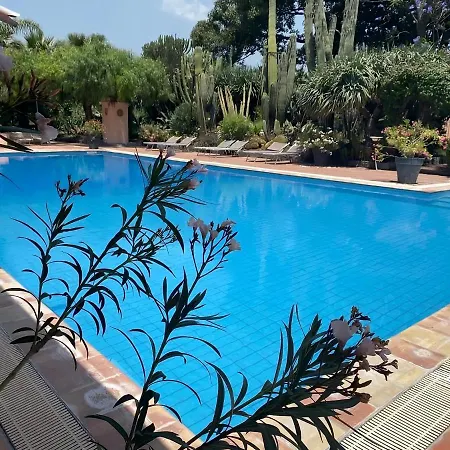Gianferrante Paterno (Sicily)