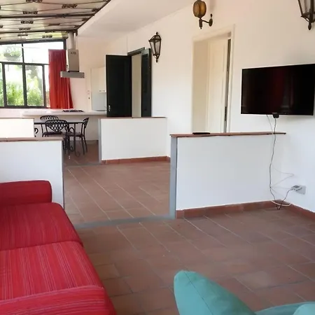 Gianferrante Landhuis Paterno (Sicily)