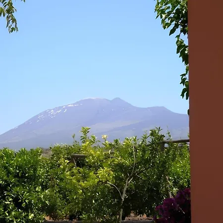 Agriturismo Gianferrante Country house *