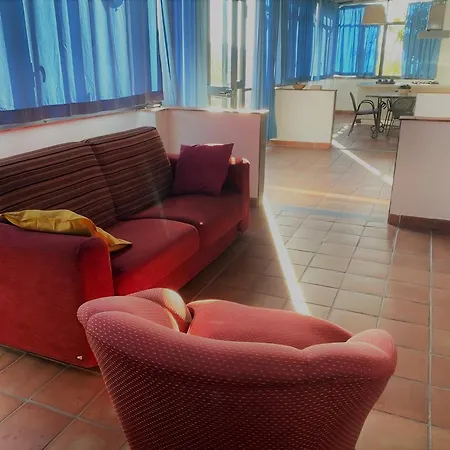 Agriturismo Gianferrante * Paterno (Sicily)