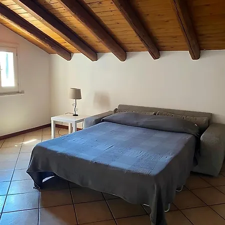 Landhuis Gianferrante Paterno (Sicily)