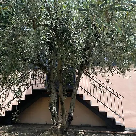Εξοχικό σπίτι Gianferrante