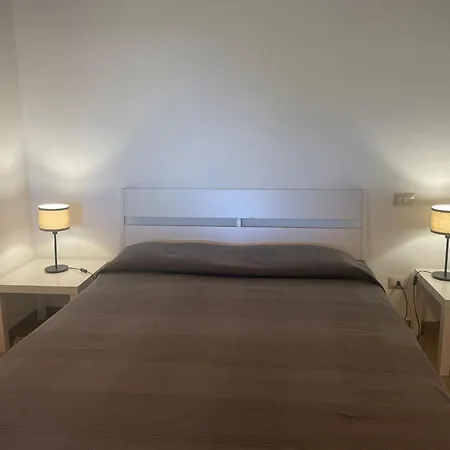 Agriturismo Gianferrante Landhaus