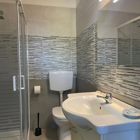 Agriturismo Gianferrante Landhaus *