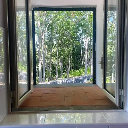 Agriturismo Gianferrante Paterno (Sicily)