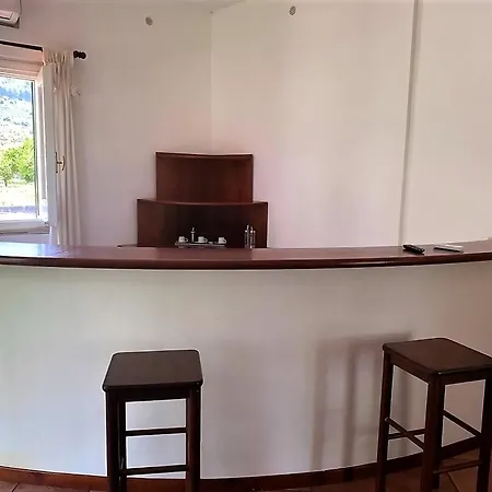 Gianferrante Landhuis Paterno (Sicily)