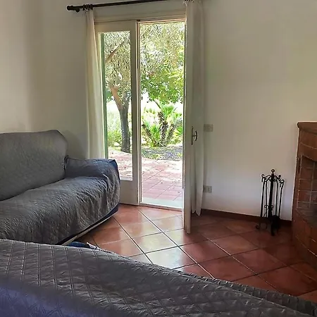 Gianferrante Casa di campagna Paterno (Sicily)