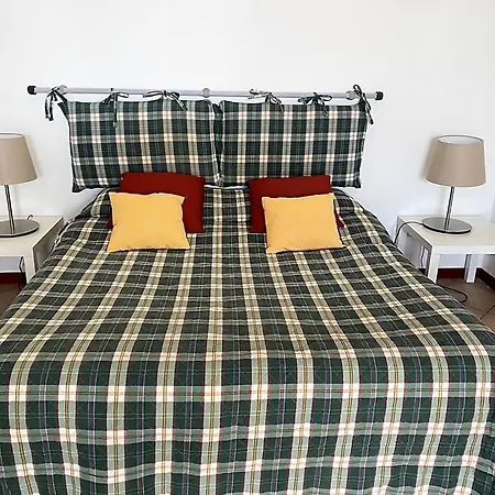 Agriturismo Gianferrante * Paterno (Sicily)