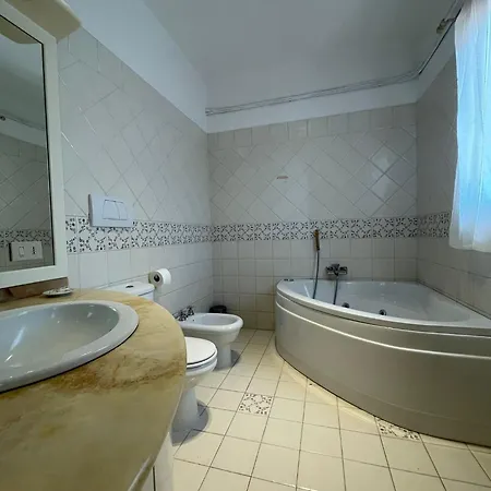 Agriturismo Gianferrante *