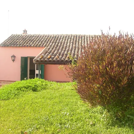 Agriturismo Gianferrante Paterno (Sicily)