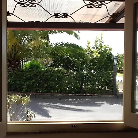 Agriturismo Gianferrante Paterno (Sicily)