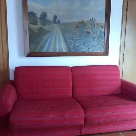 Agriturismo Gianferrante Landhaus