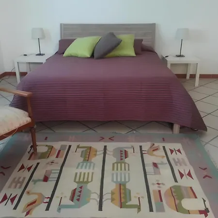 Agriturismo Gianferrante Landhaus