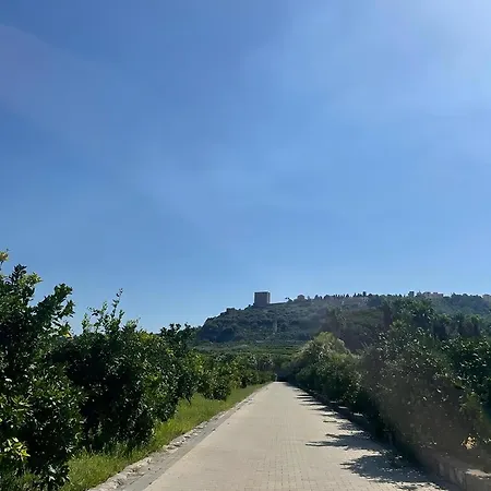 Agriturismo Gianferrante