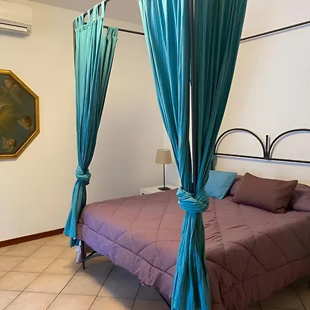 Gianferrante Εξοχικό σπίτι Paterno (Sicily)