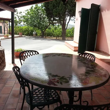 Εξοχικό σπίτι Gianferrante Paterno (Sicily)