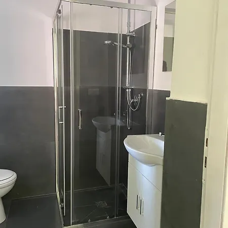 Agriturismo Gianferrante Landhaus