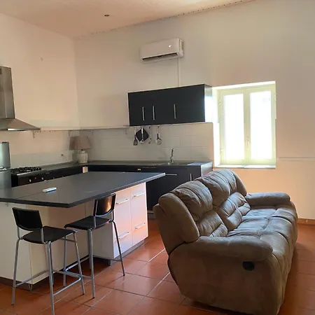 Agriturismo Gianferrante