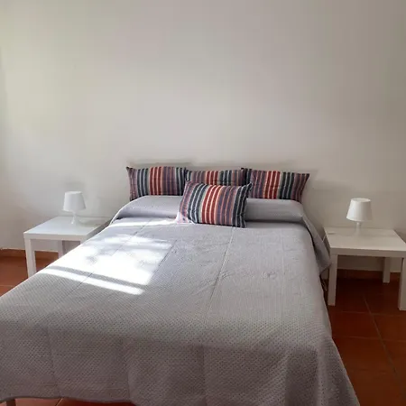 Landhaus Agriturismo Gianferrante *