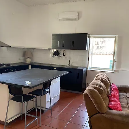 Agriturismo Gianferrante Paterno (Sicily)