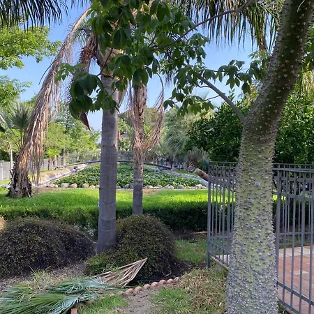 Landhaus Agriturismo Gianferrante