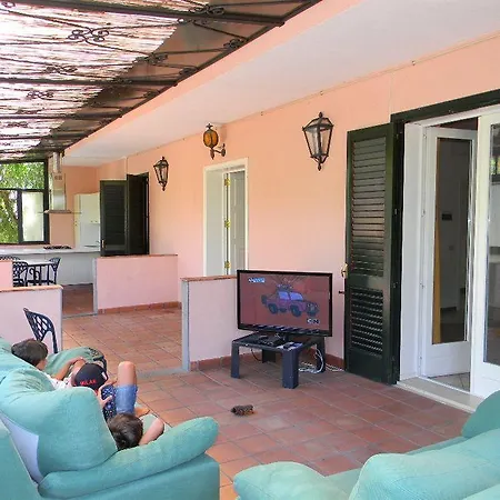 Agriturismo Gianferrante *