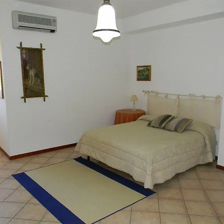 Agriturismo Gianferrante *