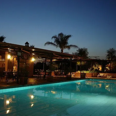 Agriturismo Gianferrante *