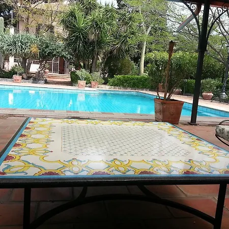 Landhaus Agriturismo Gianferrante *