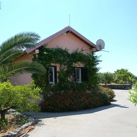 Agriturismo Gianferrante Landhaus *