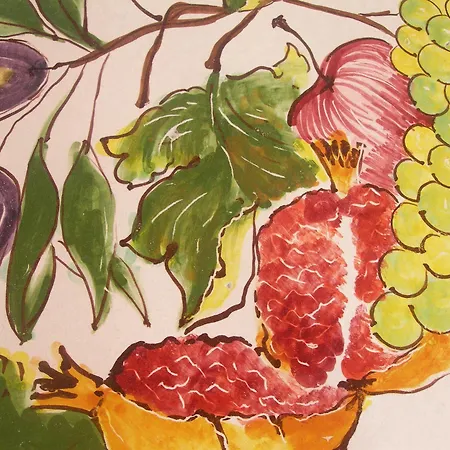 Agriturismo Gianferrante Landhaus